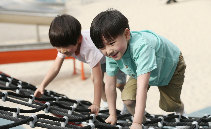 まとめ：遊びを通して愉しく子どもの運動神経を伸ばそう！