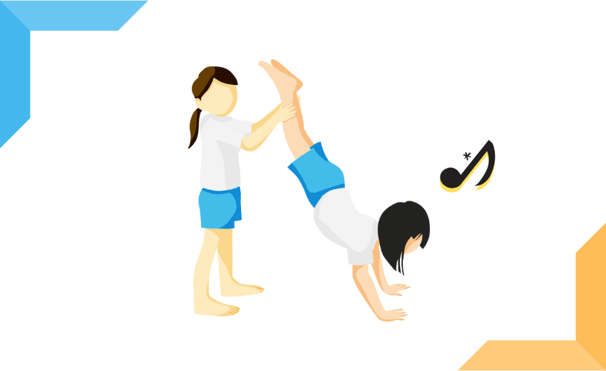 まとめ：組体操2人技で協調性＆運動神経を愉しく鍛えよう！