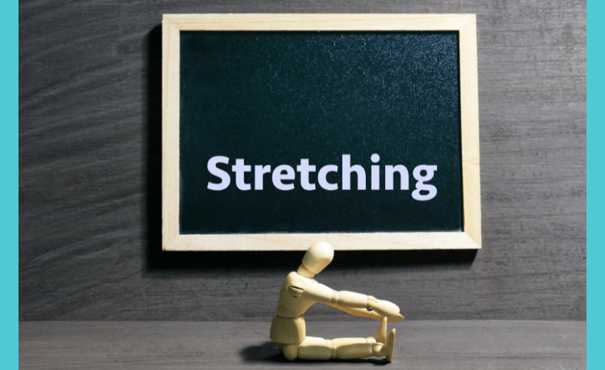 股関節のストレッチの効果を解説