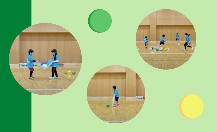 まとめ：室内OK！ボールを使ったゲーム【小学生に人気の運動5選】