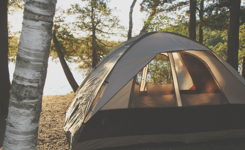 まとめ：テント泊でのキャンプ経験を通して子どもの生きる力を育もう